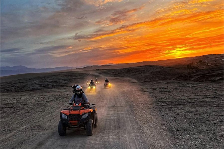 Half-Day-Quad-Bike-Adventure-To-Agafay-Desert3