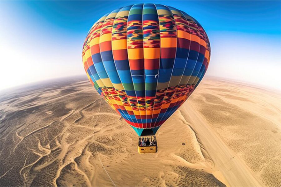 Half-Day-Sunrise-Hot-Air-Balloon-Flight-in-Marrakech4