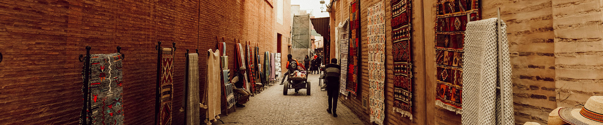 Marrakech