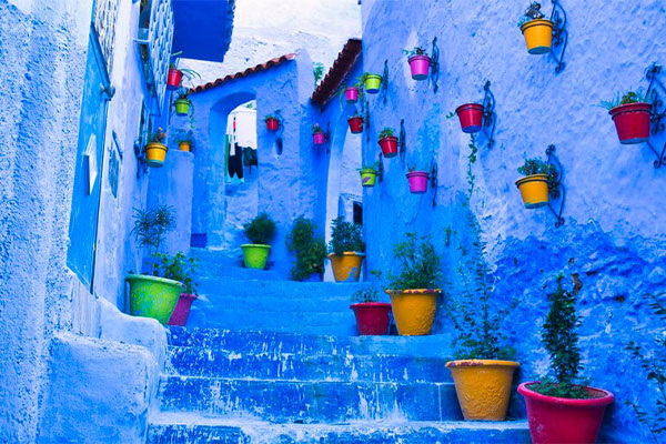 Chefchaouen