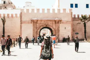 Essaouira, Morocco