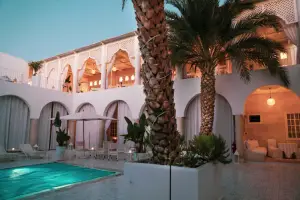 Marrakech, Morocco